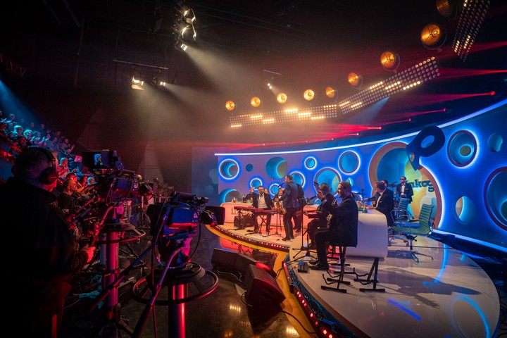 Inkognito - Silvester 2022